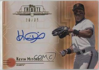 Kevin Mitchell