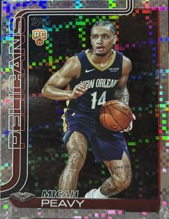 Micah Peavy