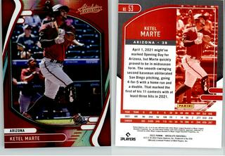 Ketel Marte