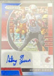 Anthony Gordon