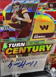 Sam Howell