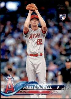 Parker Bridwell