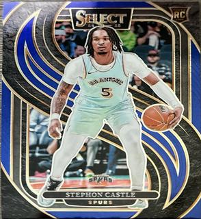 Stephon Castle