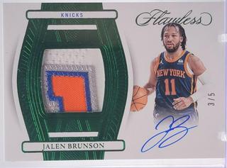 Jalen Brunson