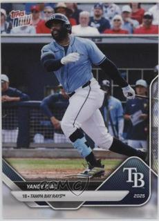 Yandy Diaz