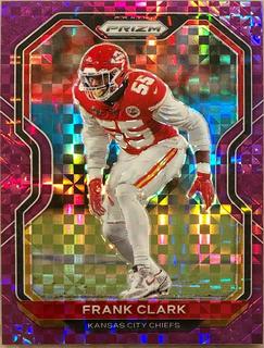 Frank Clark