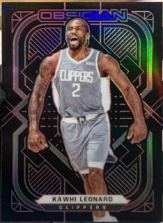 Kawhi Leonard