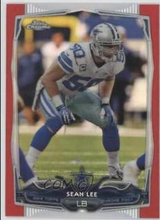 Sean Lee
