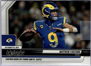 Matthew Stafford