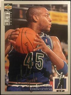 Sean Rooks