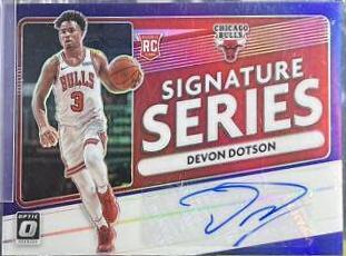 Devon Dotson