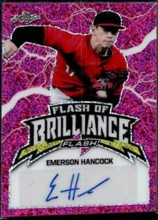 Emerson Hancock