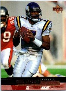 Randall Cunningham