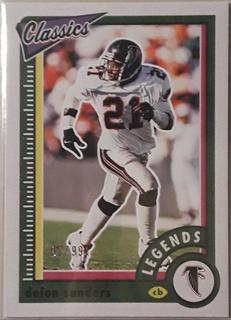 Deion Sanders
