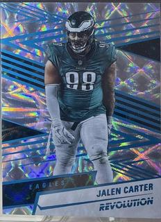 Jalen Carter