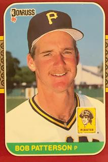 Bob Patterson