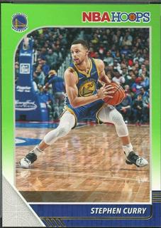 Stephen Curry