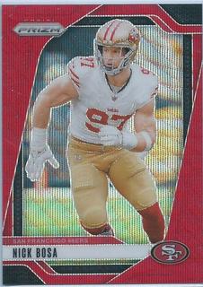 Nick Bosa