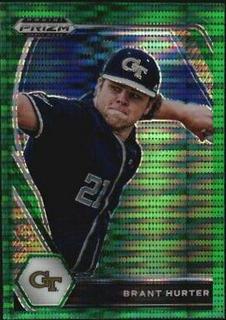 Brant Hurter