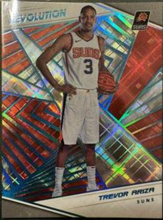 Trevor Ariza