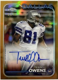 Terrell Owens