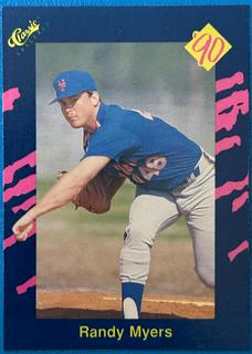 Randy Myers