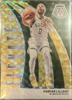 Damian Lillard