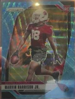 Marvin Harrison Jr.