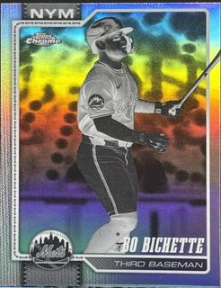 Bo Bichette