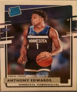 Anthony Edwards