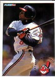Albert Belle