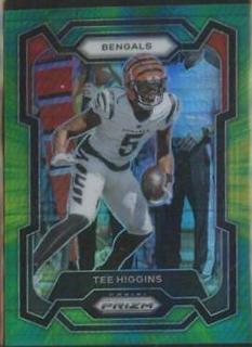 Tee Higgins