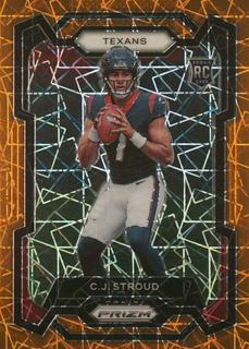 C. J. Stroud