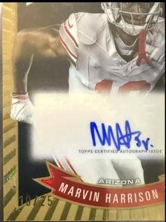 Marvin Harrison Jr.