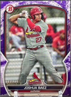 Joshua Baez