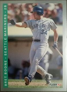 Bret Boone