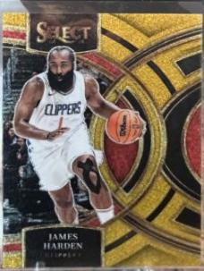 James Harden