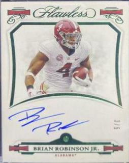 Brian Robinson Jr.