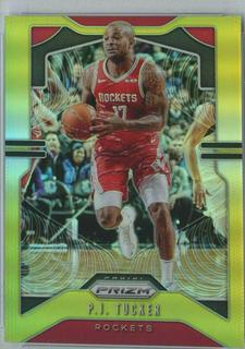 P.J. Tucker