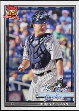Brian McCann #270