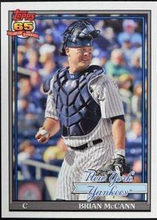Brian McCann