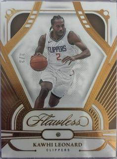 Kawhi Leonard