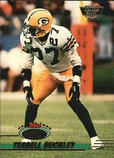 Terrell Buckley