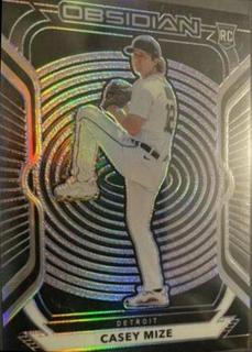 Casey Mize