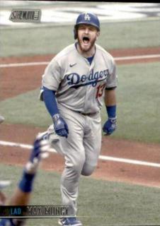 Max Muncy