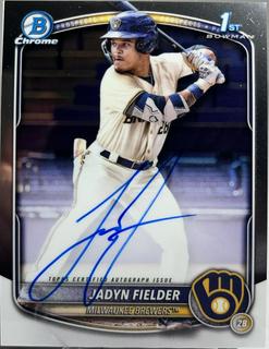 Jadyn Fielder
