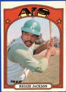 Reggie Jackson
