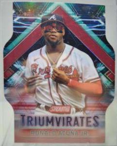 Ronald Acuna Jr.