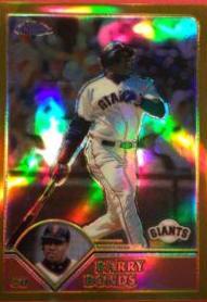 Barry Bonds
