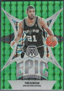 Tim Duncan